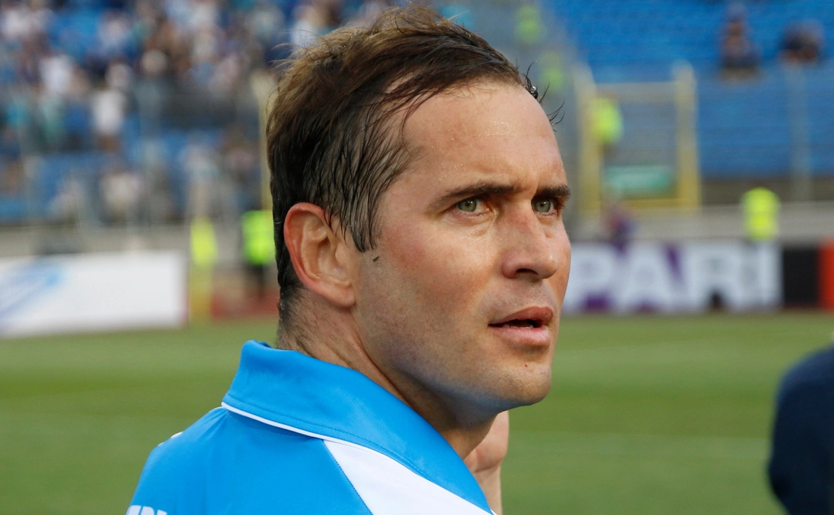 Maksim Konstantinov / Global Look Press