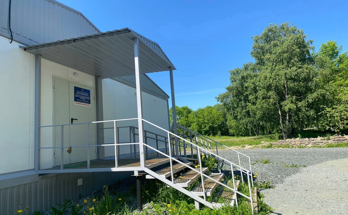 Михаил Охлопков / vk.com