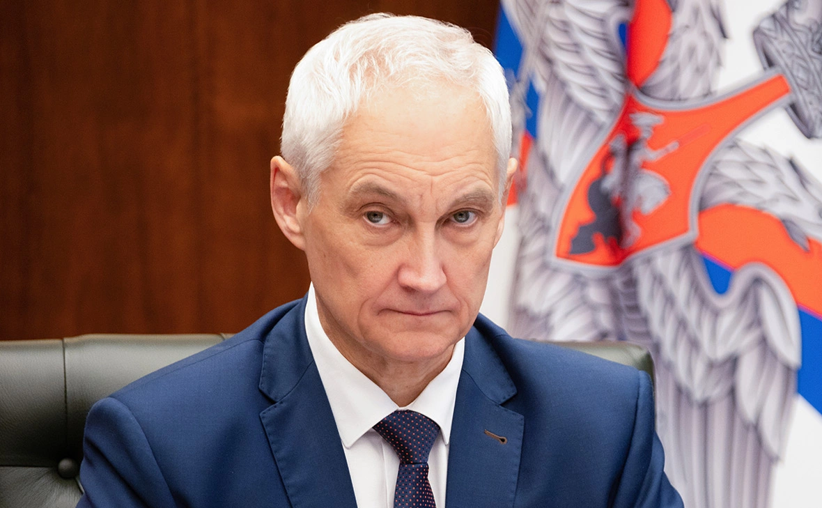 Дмитрий Харичков / ТАСС