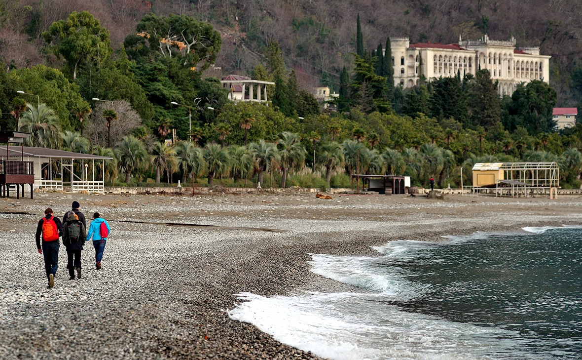 Владимир Смирнов / ТАСС