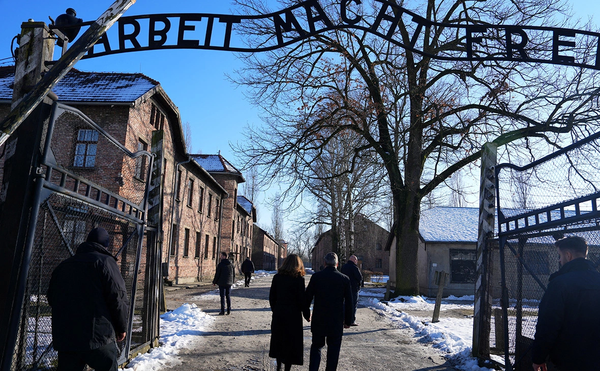 Aleksandra Szmigiel / Getty Images