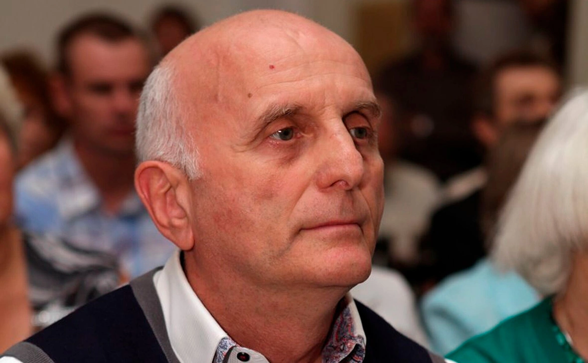 Международный Совет Рериховских организаций имени С.Н. Рериха