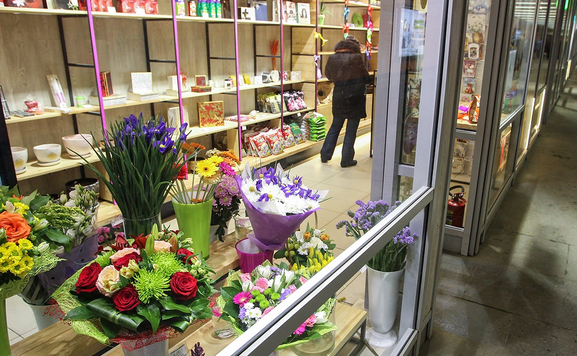 Андрей Любимов / РБК