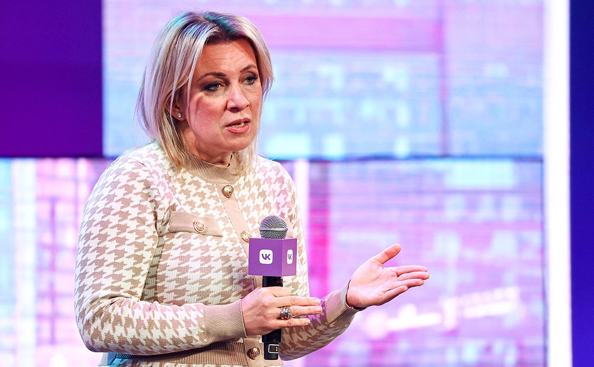 Михаил Терещенко / ТАСС