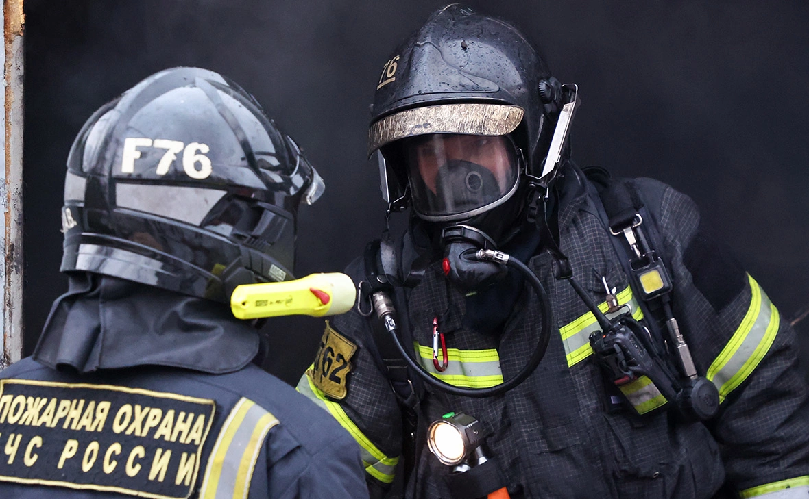 Алексей Белкин / NEWS.ru / Global Look Press