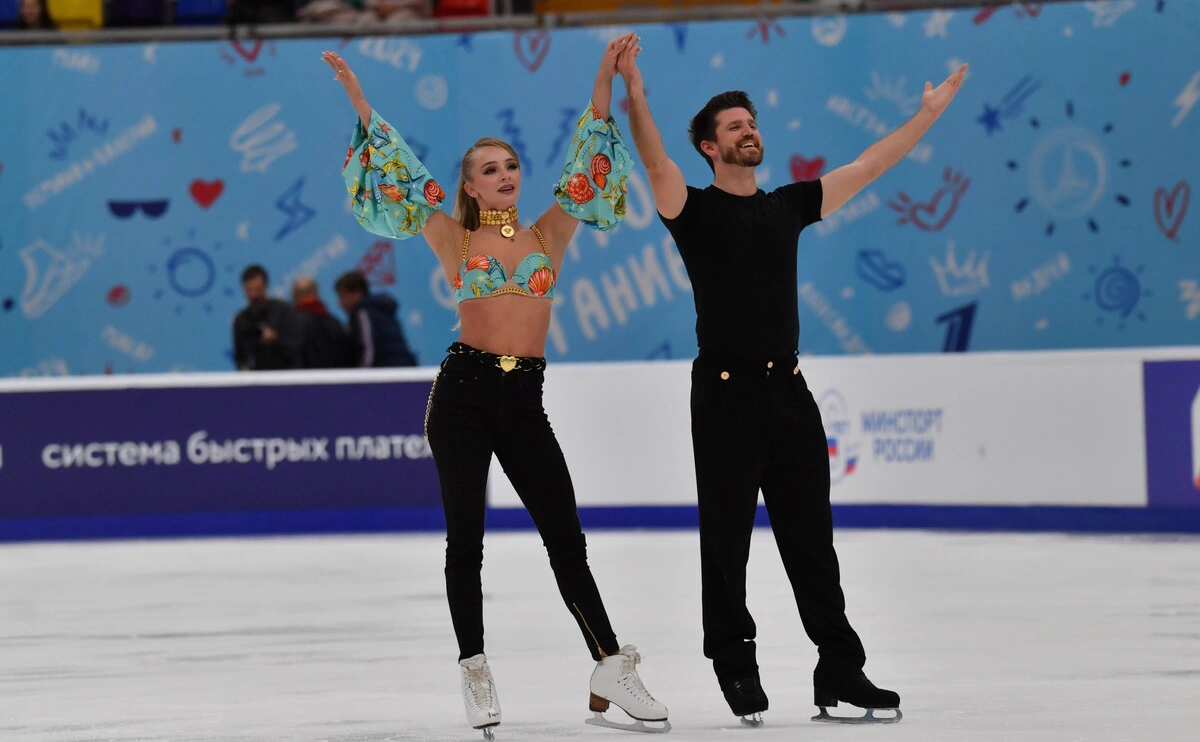 Komsomolskaya Pravda / Global Look Press