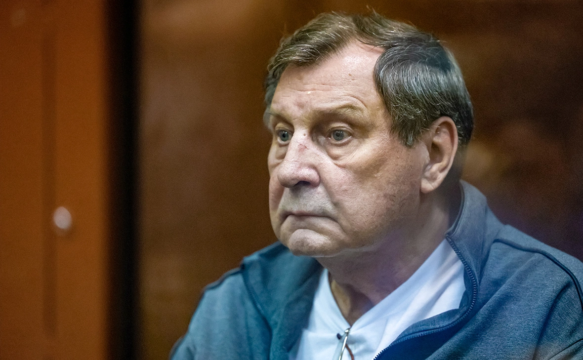 Юлия Морозова / ТАСС