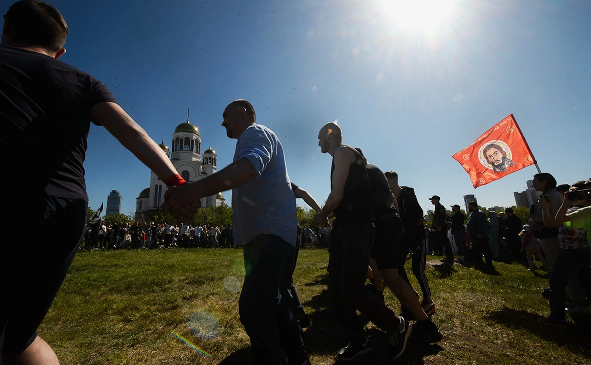 Дмитрий Часовитин / Global Look Press