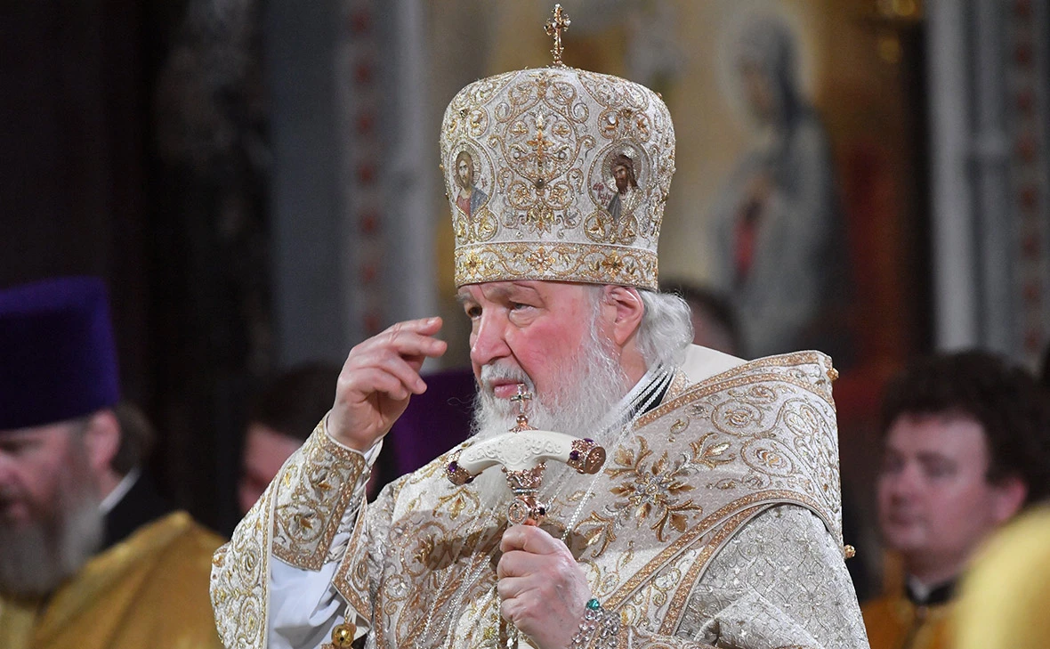 Комсомольская Правда / Global Look Press