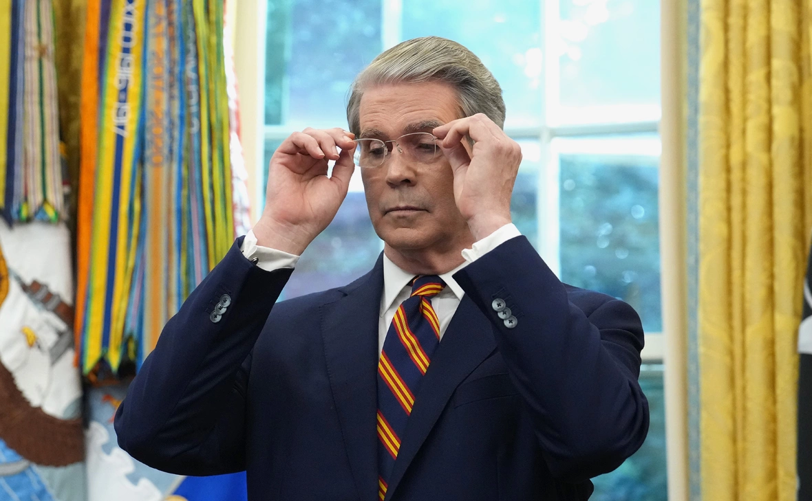 Kevin Dietsch / Getty Images