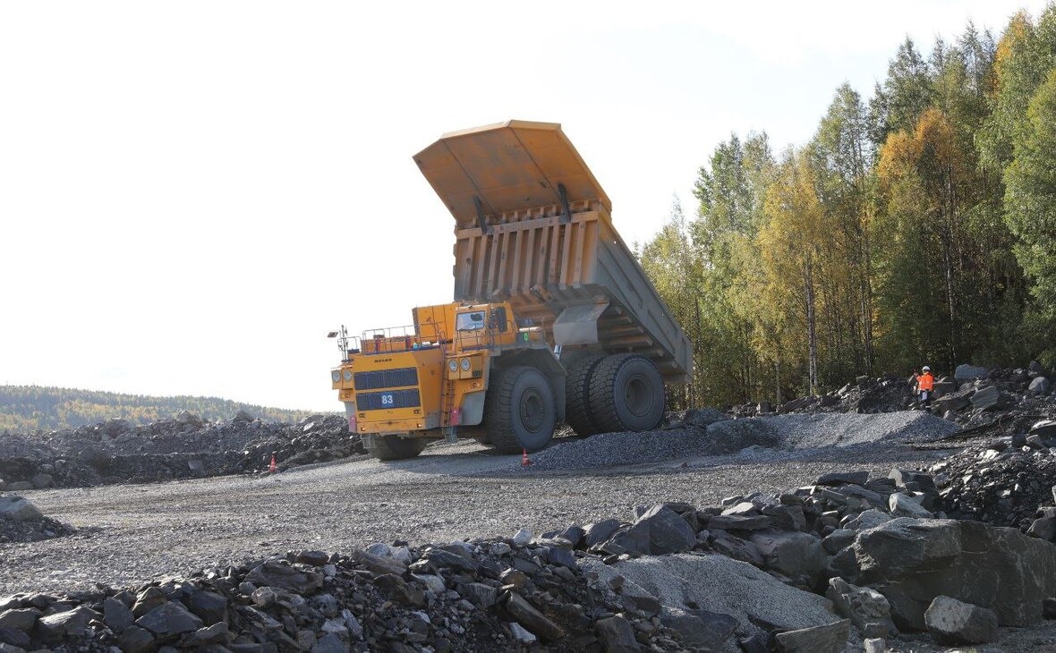 Фото: Северсталь | Олкон/ vk.com 