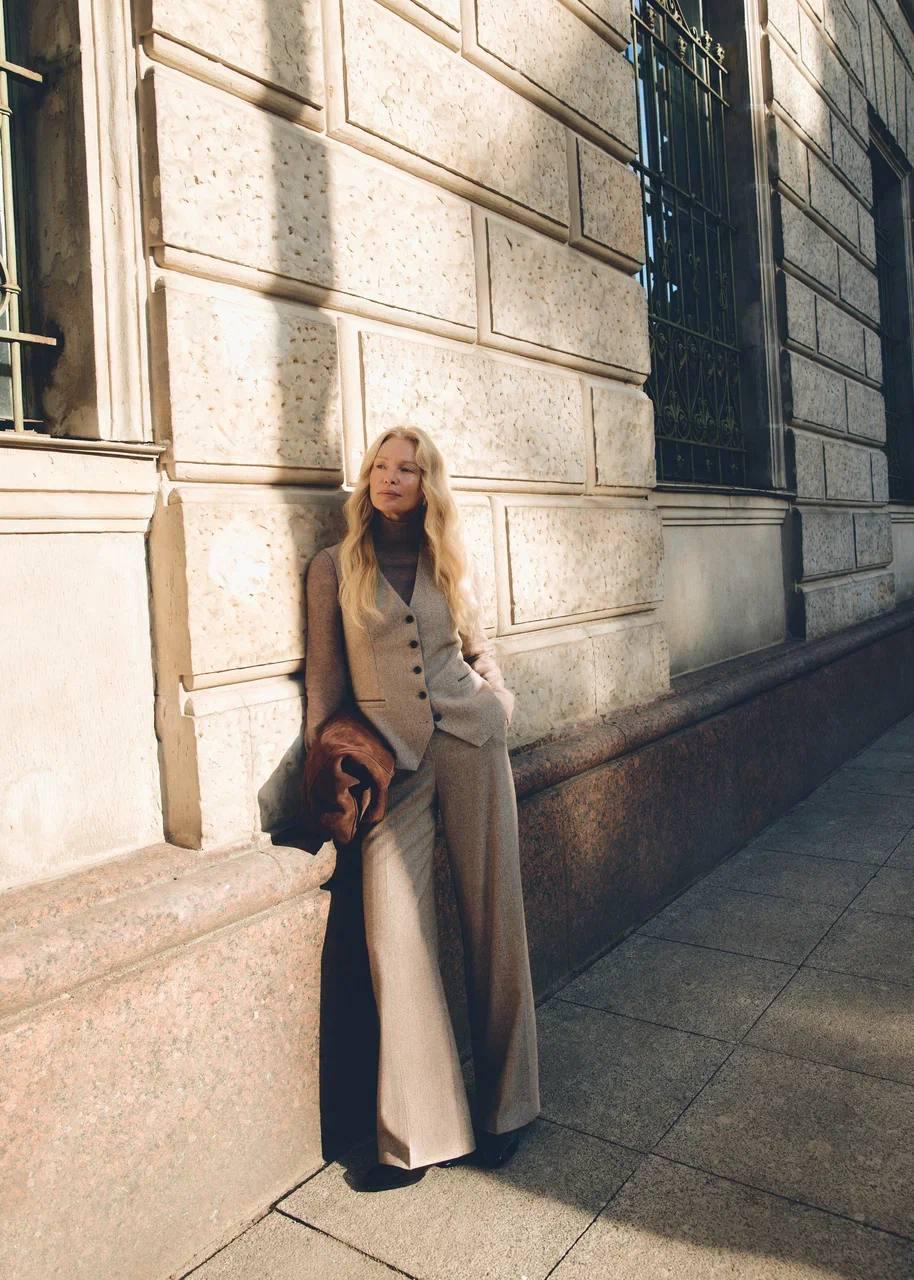 Колекция Premium, Pompa