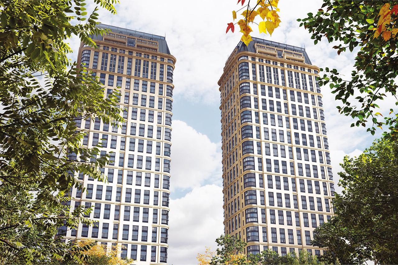 Визуализация пятого квартала проекта &laquo;Событие&raquo;