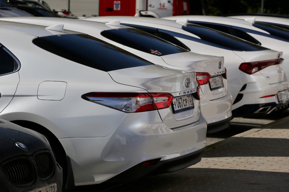 Фото: Денис Моргунов / URA.RU