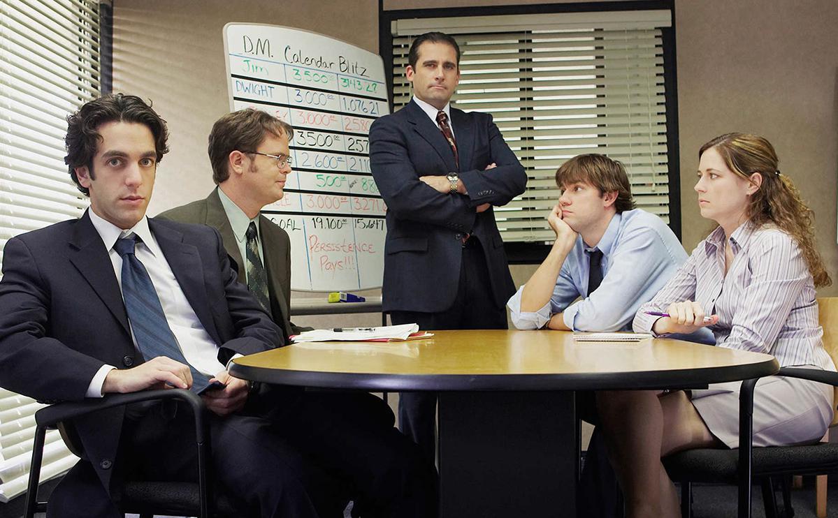 Фото:NBC Universal Television