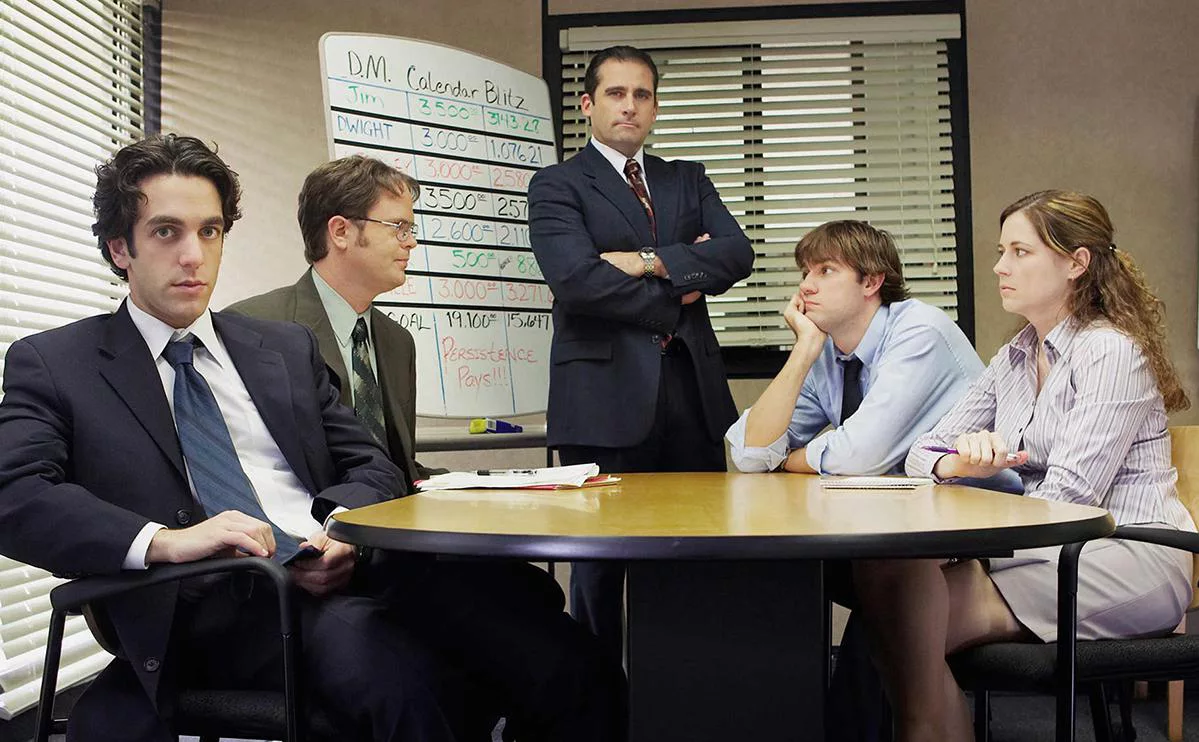 NBC Universal Television