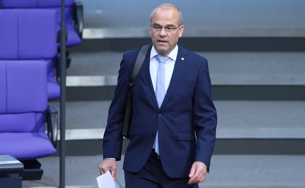 IMAGO / dts / Nachrichtenagentur / Global Look Press