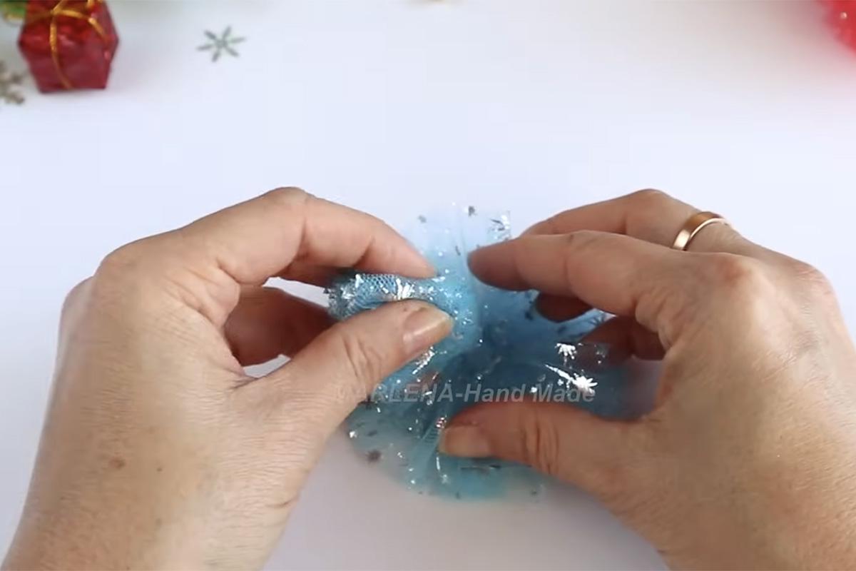 Как сделать ангела