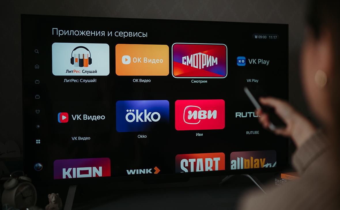 Фото: Михаил Гребенщиков / РБК