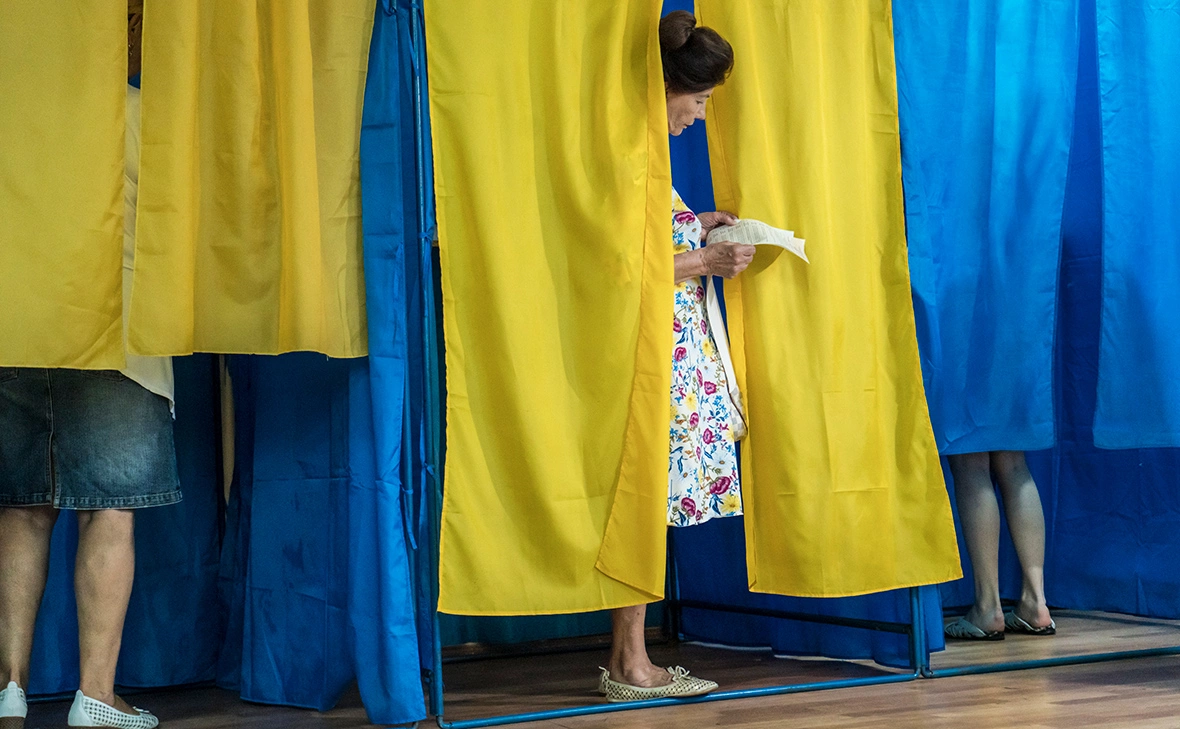 Brendan Hoffman / Getty Images