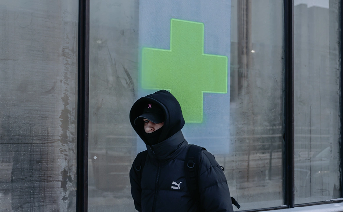 Михаил Гребенщиков / РБК
