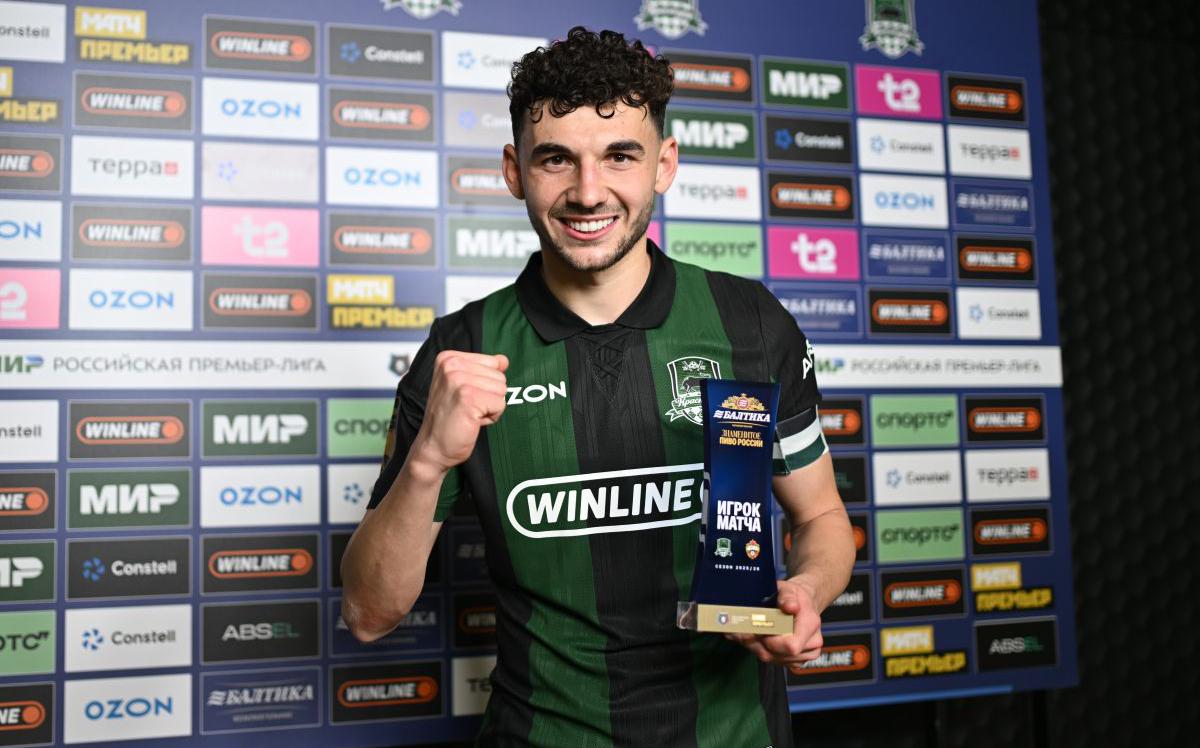 Эдуард Сперцян