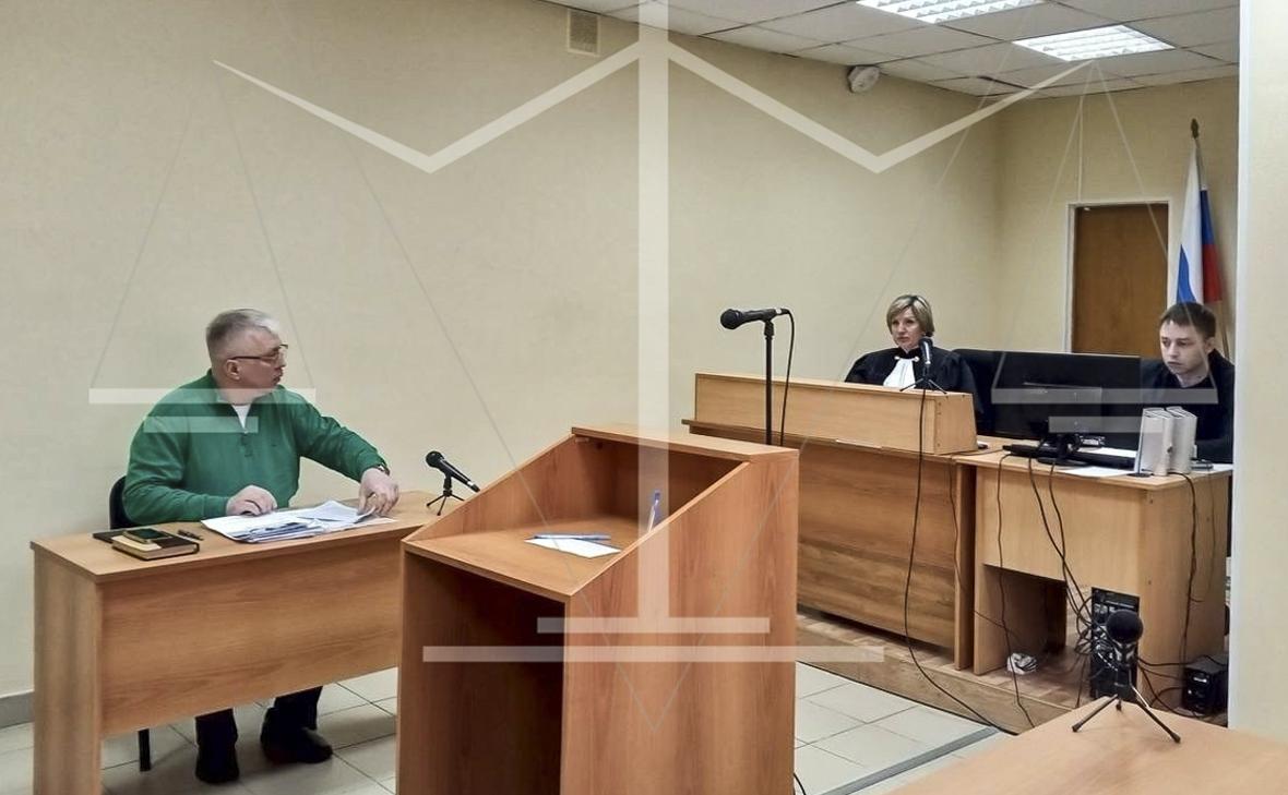 Фото: пресс-служба Красногорского районного суда г. Каменска-Уральского