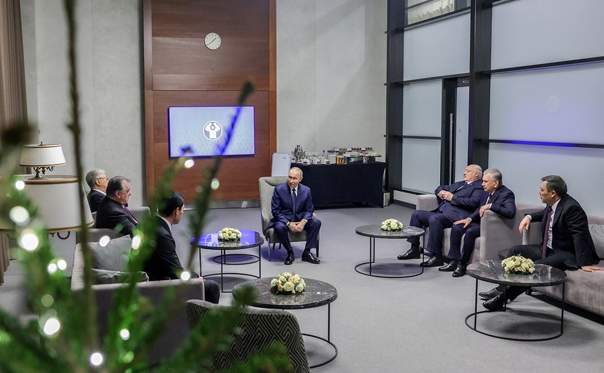 Гавриил Григоров / ТАСС