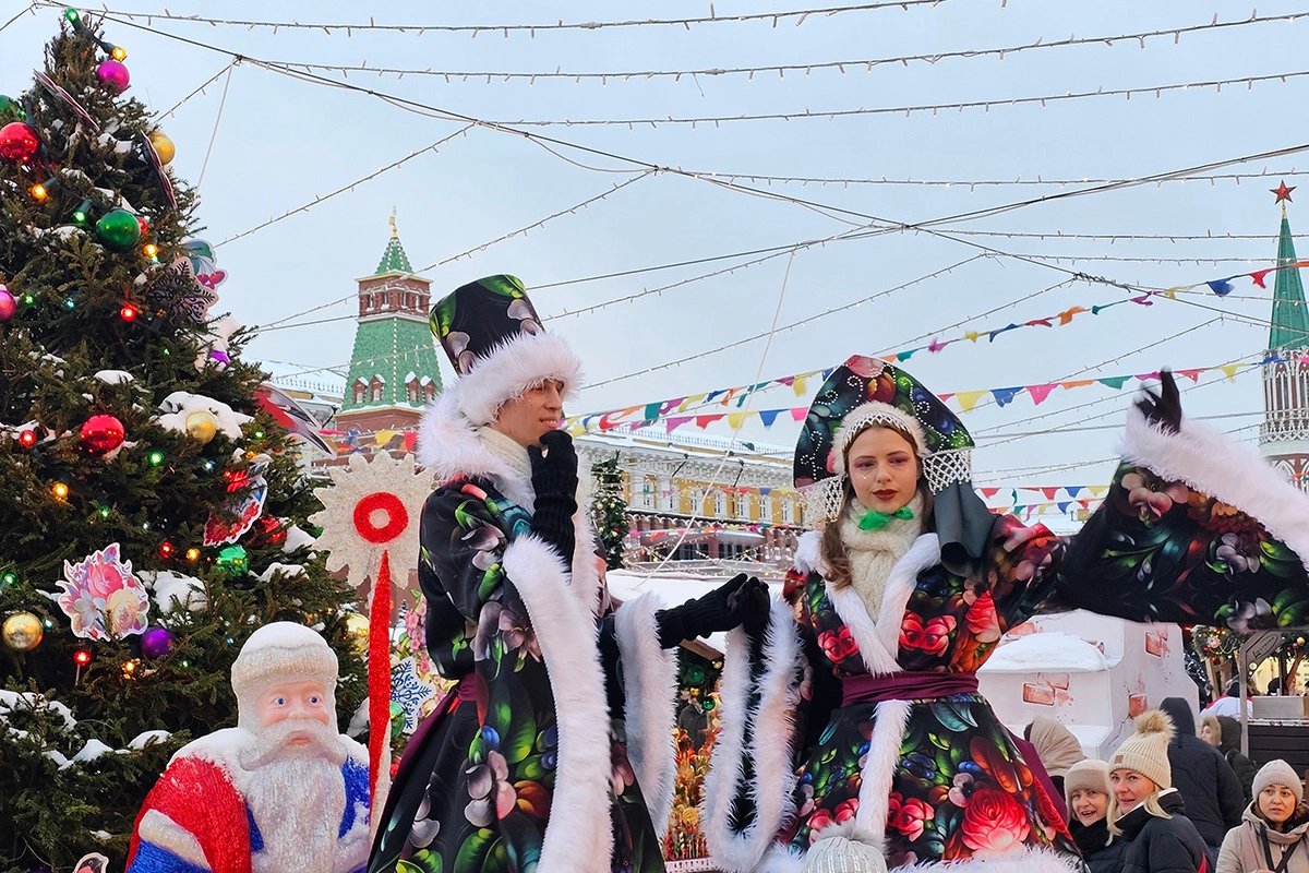 Какие есть приметы на старый Новый год и как его правильно встретить
