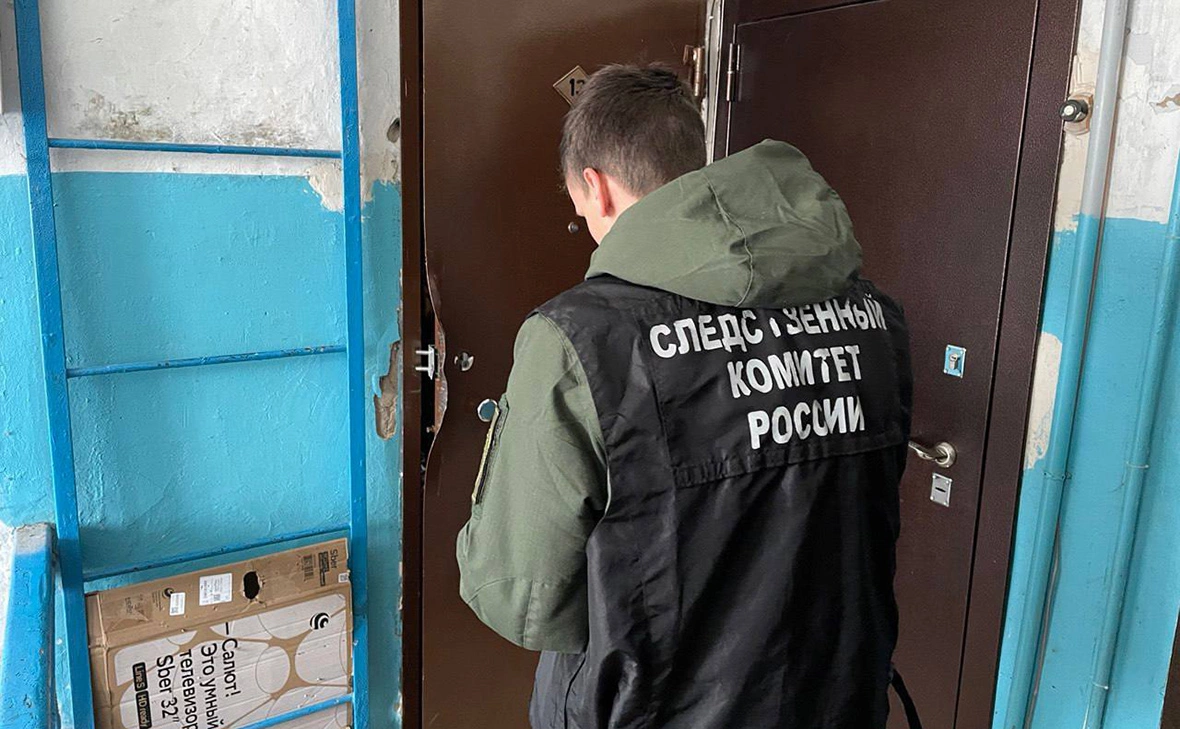 СУ СК России по Саратовской области