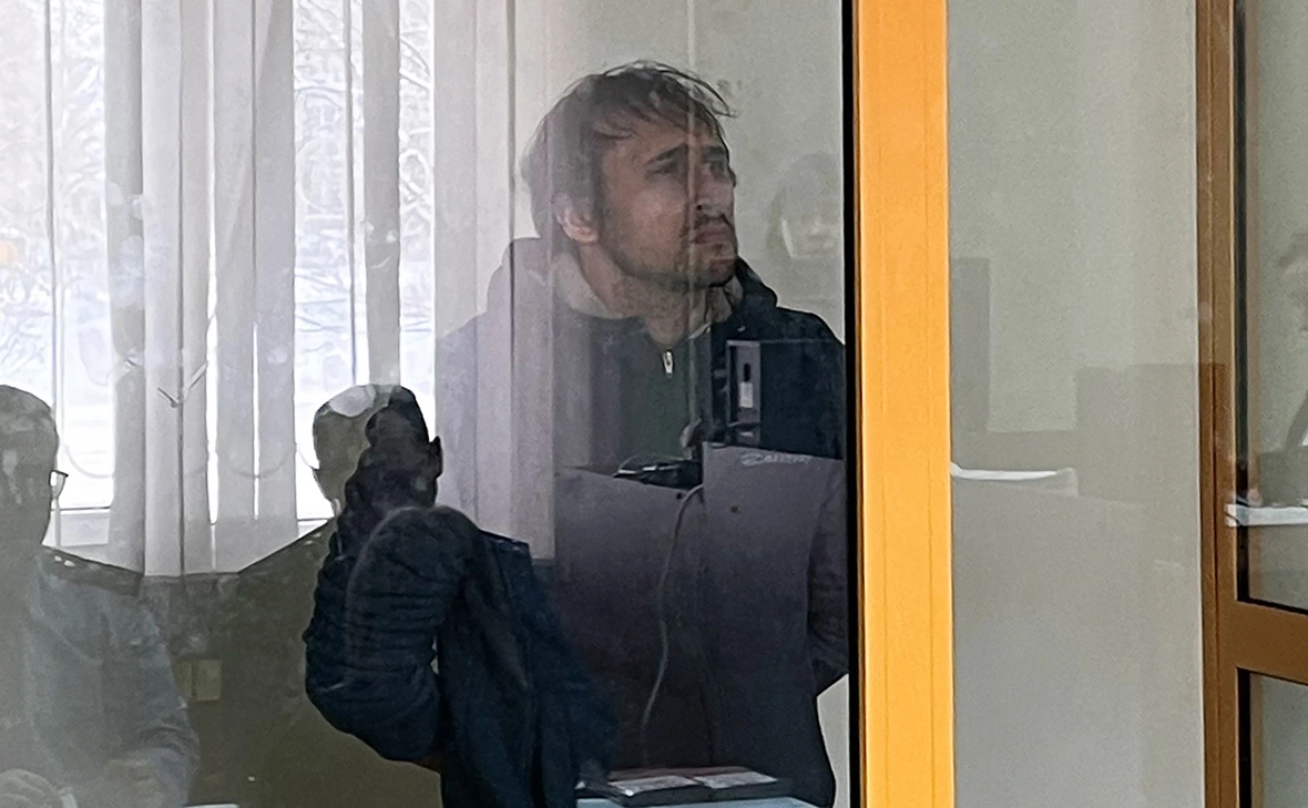 Максим Рожко / ТАСС