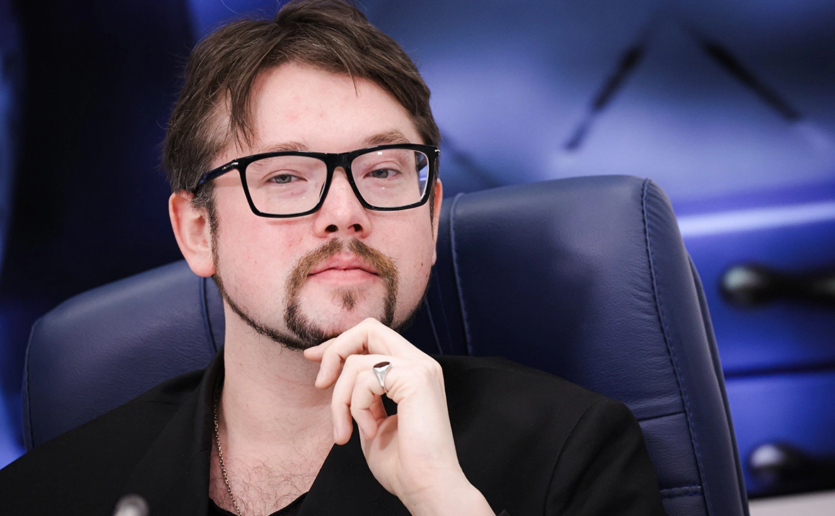 Роман Наумов / URA.ru / Global Look Press