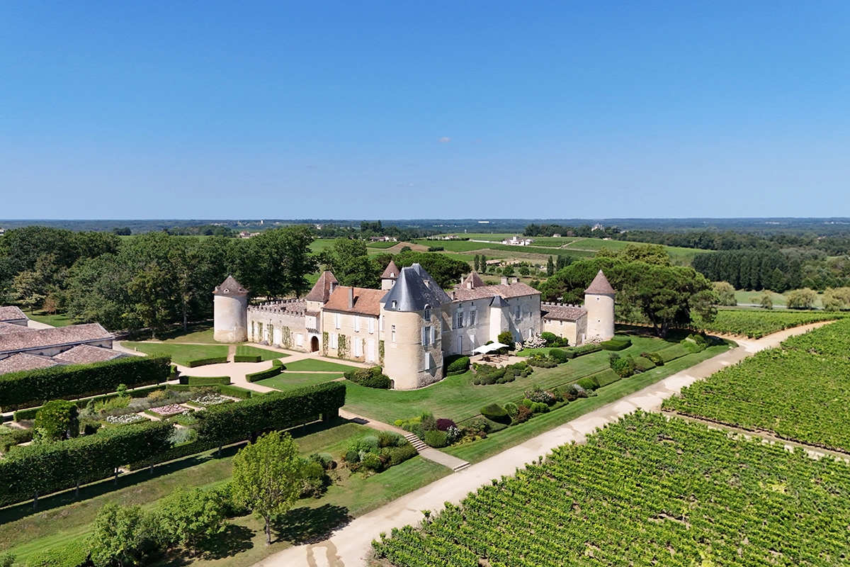 Марибор и Токай включили в число лучших мест для винного туризма в Европе