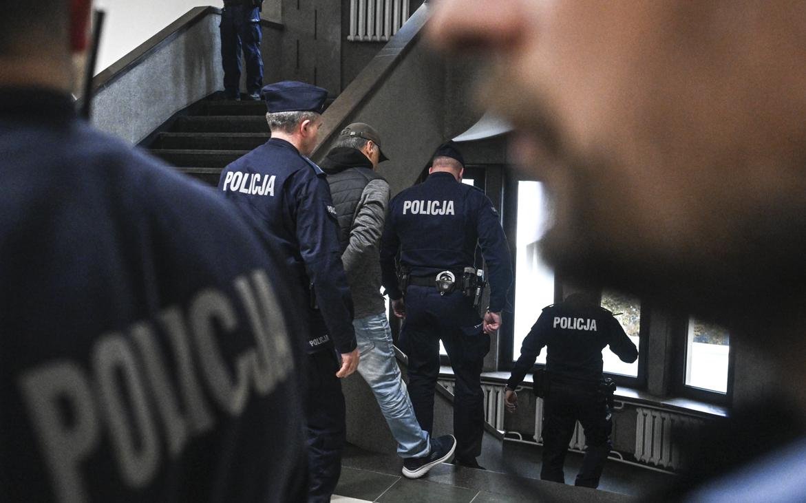 В Польше спрогнозировали рост преступности после конца боев на Украине