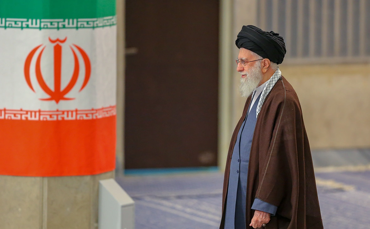 Majid Saeedi / Getty Images