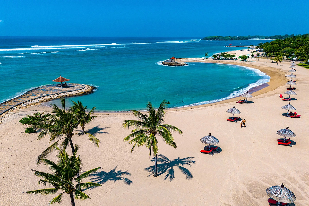 Бали, Индонезия