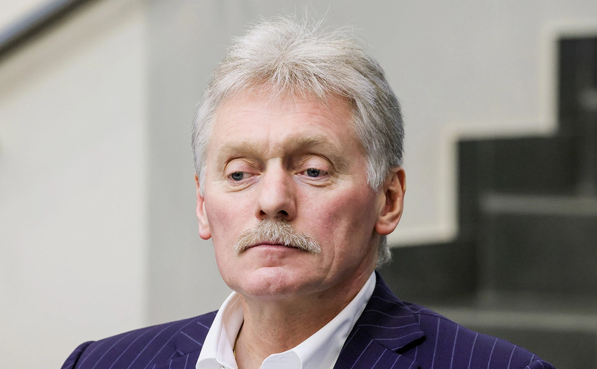 Михаил Метцель / ТАСС