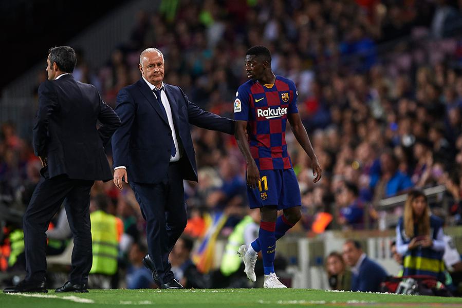 Aitor Alcalde / Getty Images
