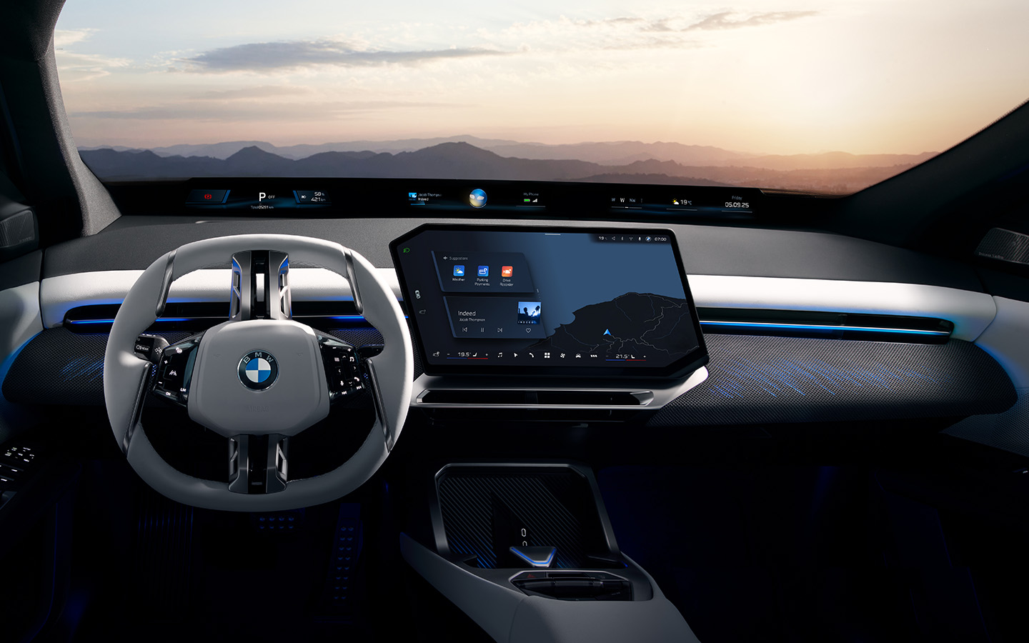 Фото: BMW
