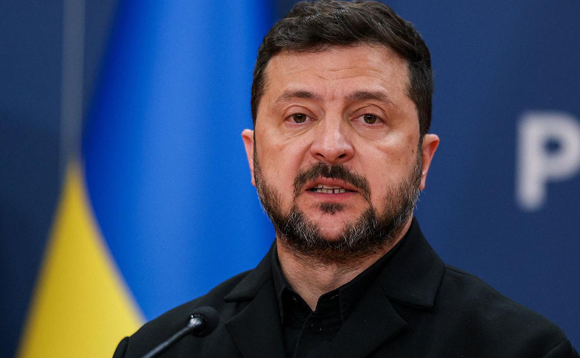 УП назвала причины политического кризиса в силовых структурах Украины