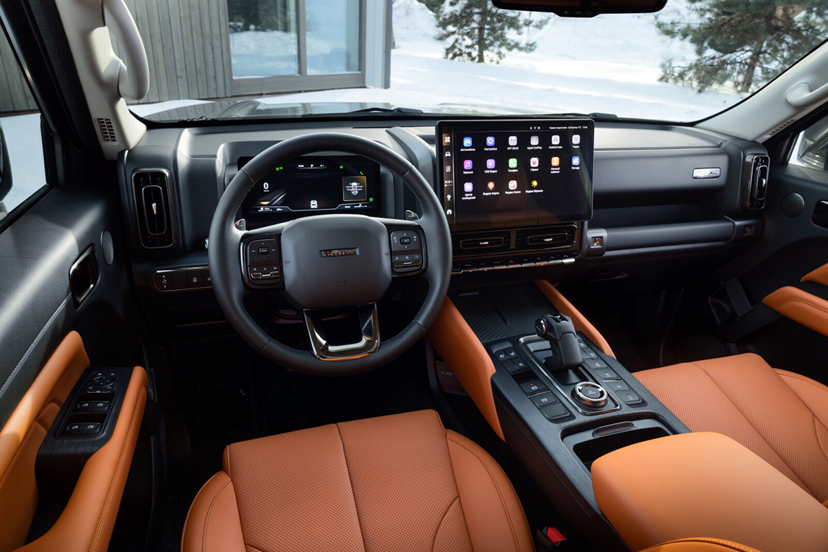 Haval H9 2024