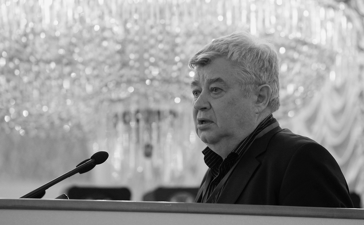 Евгений Биятов / РИА Новости
