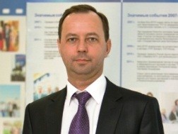 Ткаченко: «Оздоровление «Химпрома» важно как для региона, так и для федерации»