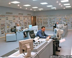 ЧП на Балаковской АЭС не привело к повышению радиоактивного фона