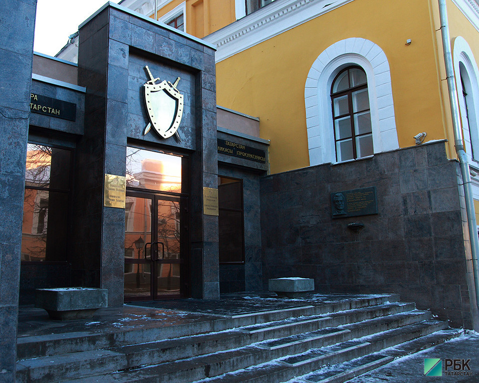 В Татарстане возбудили уголовное дело после самоубийства школьника