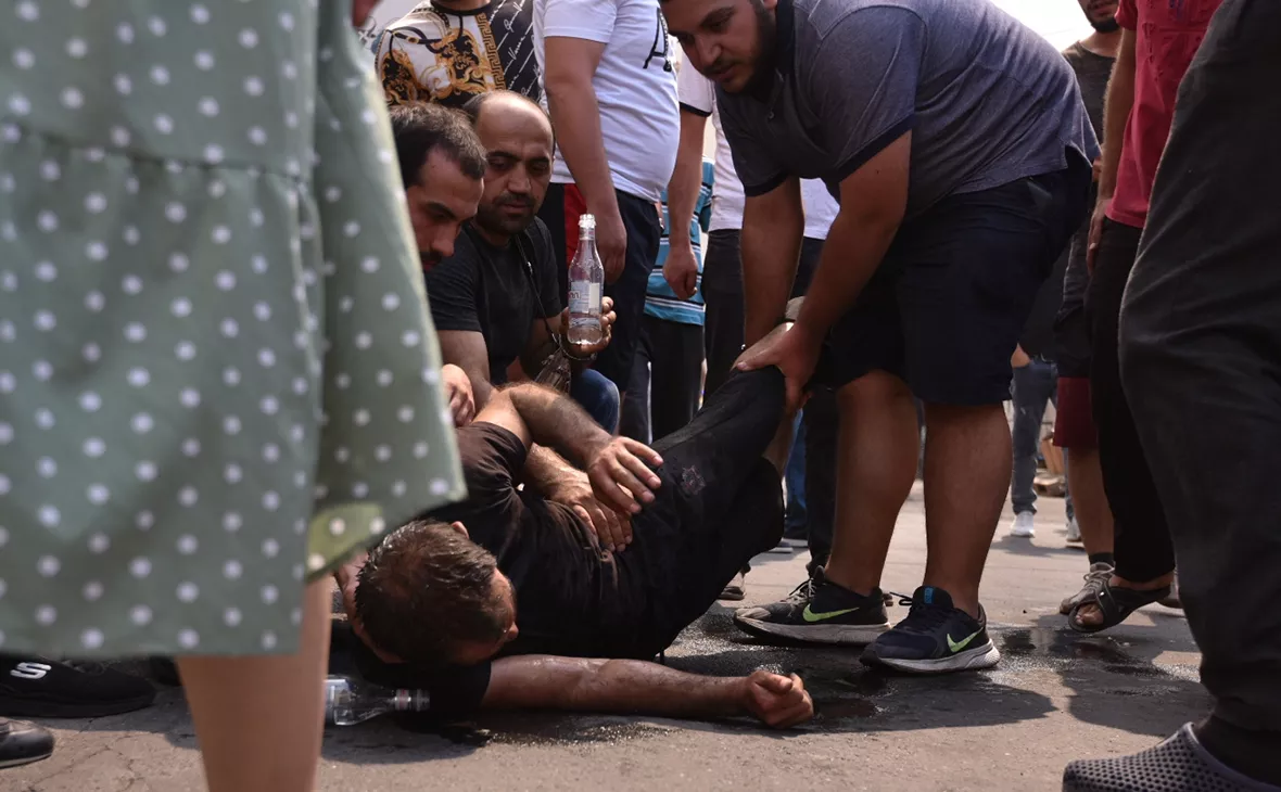 Sputnik / РИА Новости