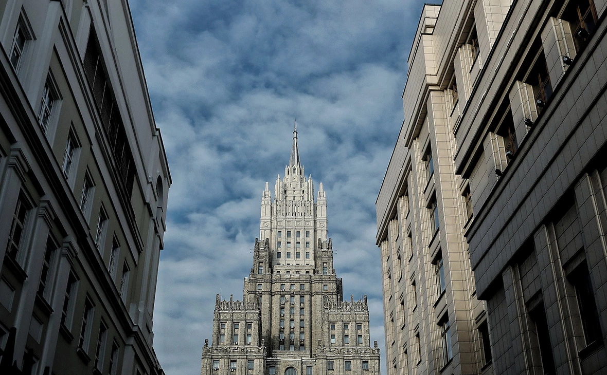 Андрей Любимов / РБК