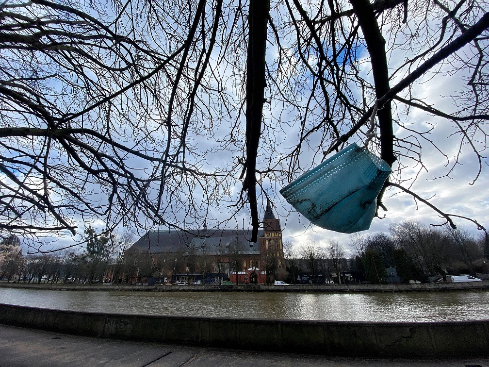 Александр Подгорчук