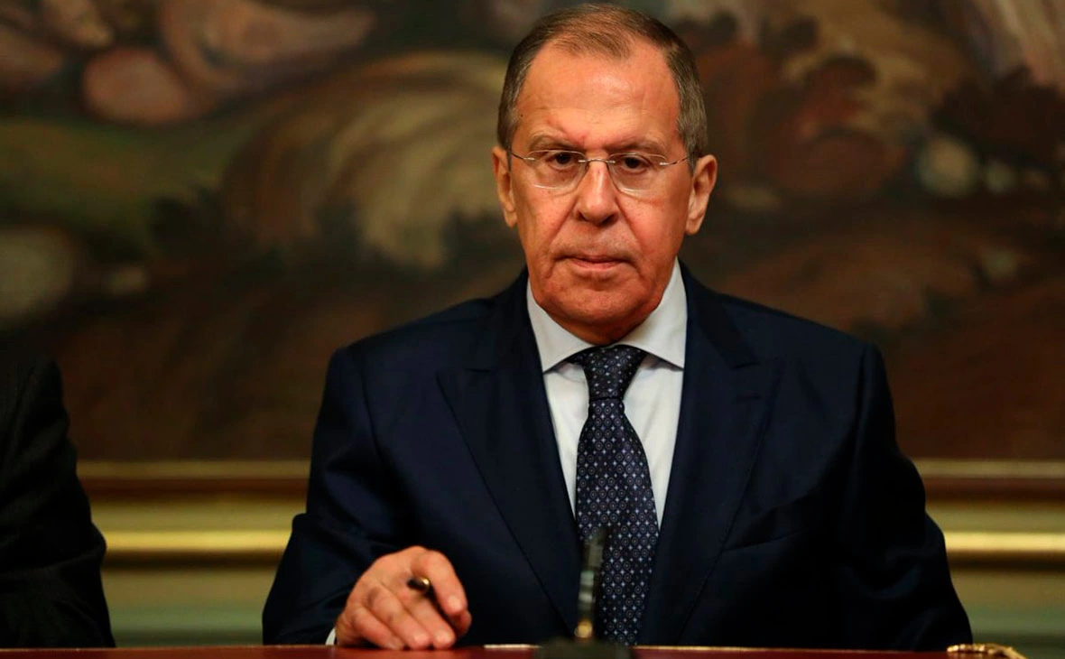 МИД РФ / Global Look Press