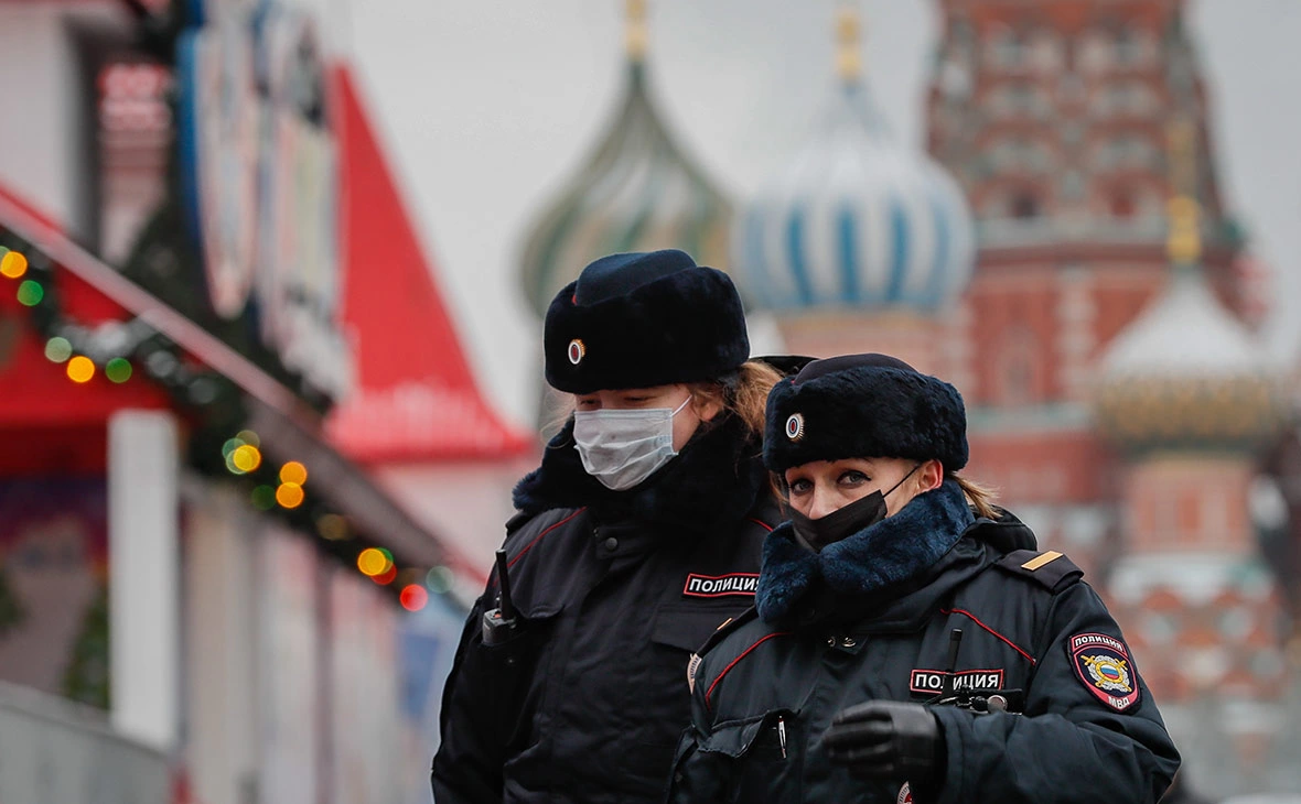 Юрий Кочетков / EPA / ТАСС